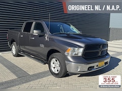 Dodge Ram 1500 - 4X4 3.6 Crew Cab (Org NL / Onderhoud + NAP) (Eerste eigenaar / Marge / 8-Traps Automaat)