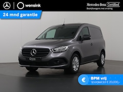 Mercedes-Benz Citan - 110 CDI GB L1 Pro | BPM VRIJ | Achteruitrijcamera | Cruise Control | Airco | All Season |