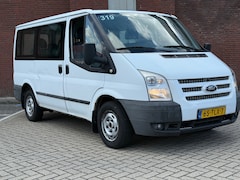 Ford Transit Kombi - 300S 2.2 TDCi Ambiente|KOMBI|9-PERSOONS|EURO5
