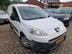 Peugeot Partner - 120 1.6 HDI L1 XT Airco Apk 03-2026