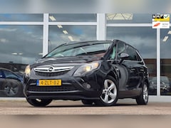 Opel Zafira Tourer - 1.6 CDTI Business+ 7p. Trekhaak 2e Eigenaar 6-6-2026