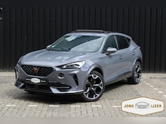 CUPRA Formentor - 1.4 e-Hybrid VZ Copper PANO MEMORY 360 CAM