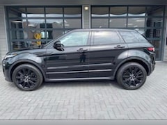 Land Rover Range Rover Evoque - 2.0 TD4 HSE
