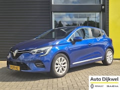 Renault Clio - 1.3 TCe 130 EDC AUTOMAAT Intens