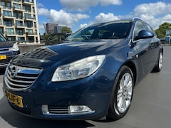 Opel Insignia Sports Tourer - 1.6 T Edition Airco Cruise PDC LMV 2e Eigenaar Nieuw Apk