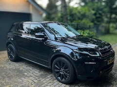 Land Rover Range Rover Evoque - 2.0 TD4 HSE