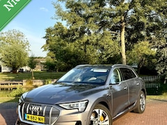 Audi e-tron - 55 quattro Business edition Plus 95 kWh