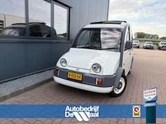 Nissan S-Cargo - 1.5 Automaat SCHUIFDAK