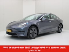 Tesla Model 3 - Standard RWD Plus 60kWh [ TREKHAAK+AUTOPILOT+PREMIUM AUDIO ]