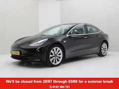 Tesla Model 3 - Standard RWD Plus [ AUTOPILOT+19" LMV+60 kWh+PREMIUM AUDIO ]
