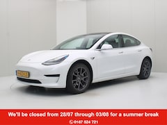 Tesla Model 3 - Standard RWD Plus [ AUTOPILOT+60 kWh+PREMIUM AUDIO ]