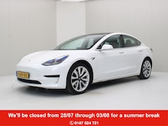 Tesla Model 3 - Standard RWD Plus [ LFP ACCU+19" LMV+AUTOPILOT+60 kWh+PREMIUM AUDIO ]