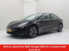Tesla Model 3 - Standard RWD Plus [ AUTOPILOT+60 kWh+PREMIUM AUDIO ]