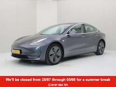 Tesla Model 3 - Long-Range AWD 351pk 75 kWh [ AUTOPILOT+620KM WLTP+PREMIUM AUDIO ]
