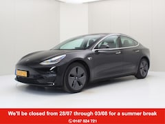 Tesla Model 3 - Long-Range AWD 351pk 75 kWh [ AUTOPILOT+620KM WLTP+PREMIUM AUDIO ]