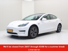 Tesla Model 3 - Standard RWD Plus [ LFP ACCU+AUTOPILOT+60 kWh+PREMIUM AUDIO ]