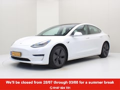 Tesla Model 3 - Long-Range AWD 351pk 75 kWh [ AUTOPILOT+620KM WLTP+PREMIUM AUDIO ]