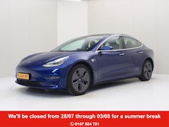 Tesla Model 3 - Long-Range AWD 351pk 75 kWh [ AUTOPILOT+620KM WLTP+PREMIUM AUDIO ]