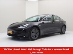 Tesla Model 3 - Standard RWD Plus [ FSD+60 kWh+PREMIUM AUDIO ]