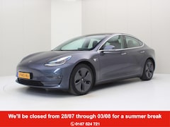 Tesla Model 3 - Long-Range AWD 351pk 75 kWh [ AUTOPILOT+620KM WLTP+PREMIUM AUDIO ]