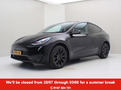 Tesla Model Y - Long-Range AWD 351pk 75 kWh [ AUTOPILOT+20'' LMV+533KM WLTP+PREMIUM AUDIO ]