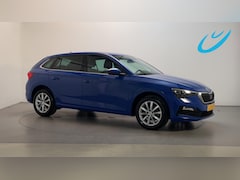 Skoda Scala - 1.0 TSI 110pk DSG Business Edition Alcantara LED Stoelverwarming Navigatie Parkeersensoren