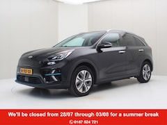 Kia e-Niro - Executiveline 64kWh 204pk [ 3FASE+TREKHAAK+ACC+CAMERA+STOELVERWARMING+PDC ]
