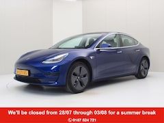 Tesla Model 3 - Standard RWD Plus [ AUTOPILOT+60 kWh+PREMIUM AUDIO ]