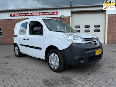 Renault Kangoo - 1.5 dCi 90 optioneel bott inrichting 230v victron 1600 omvormer
