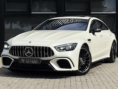 Mercedes-Benz AMG GT 4-Door Coupe - 63 S 4MATIC+ Premium+ BTW Full Option Carbon Ceramic Distronic+ Schuifdak Schaalstoelen