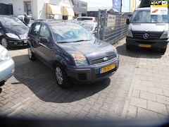 Ford Fusion - 1.4-16V Cool & Sound st bekr elek pak nap apk