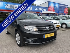 Dacia Sandero - 0.9 TCe Lauréate Airco Cruise 5 deurs 3 mnd Garantie