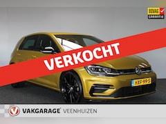 Volkswagen Golf - 1.4 TSI Highline Business 3x R-line|Rijklaar prijs|Camera|ACC|19 inch|