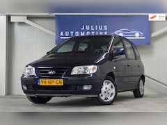Hyundai Matrix - 1.8i GLS Airco Automaat Nieuwe APK