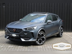 CUPRA Formentor - 1.4 e-Hybrid VZ Copper PANO LEER MEMORY 360 CAM