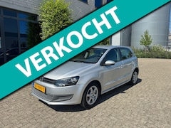 Volkswagen Polo - 1.2 TSI Comfortline