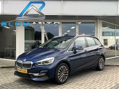 BMW 2-serie Active Tourer - 218i TREKHAAK+LED+LEDER+SPORTSTOEL
