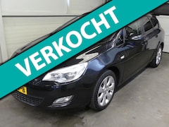 Opel Astra Sports Tourer - 1.4 Turbo Anniv Edit - Navigatie - Netjes Onderhouden