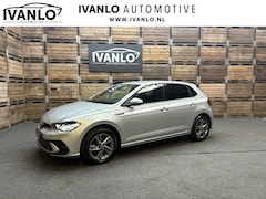 Volkswagen Polo - Polo 1.0 TSI R-Line VCP Clima AD Cruise PDC LED 16"LM 116PK