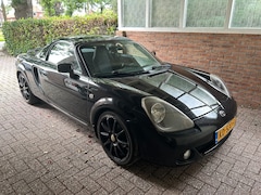 Toyota MR 2 - 1.8-16v VVT-i