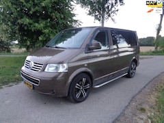 Volkswagen Transporter - 2.5 TDI 300