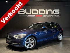 BMW 1-serie - 116i Exe | Sport-line | Xenon