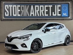 Renault Clio - 1.3 TCe 130 PK | Edition One | Groot navi | Bose | 17" | Camera | Stuur & Stoel verwarming