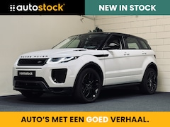 Land Rover Range Rover Evoque - Si4 290PK HSE Dynamic | 20" | LED | Meridian