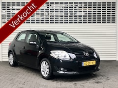 Toyota Auris - 1.6-16V Luna Business Rijklaarprijs