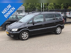 Opel Zafira - 2.2-16V 7-persoons Elegance Geen APK