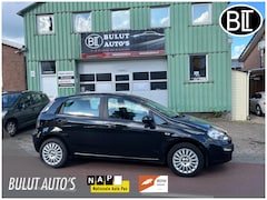 Fiat Punto Evo - 1.4 Dynamic AIRCO* CRUISE* LAGE KM