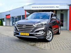 Hyundai Tucson - 1.6 GDi Comfort Navi|Cam|Clima|LMV