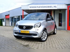 Smart Forfour - 1.0 Pure 5-drs Clima|Cruise|LMV