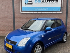 Suzuki Swift - 1.5 GLS